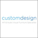 Custom Design HiFi Funiture