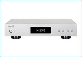 Melcon Audio N1ZS2