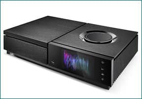 Naim Uniti Star All-in-one-Player