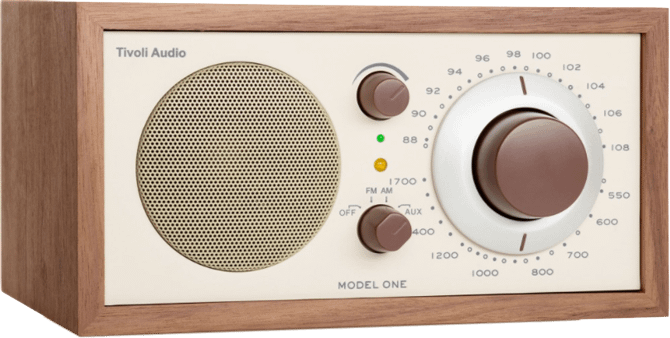 Tivoli Audio Tuner Model One