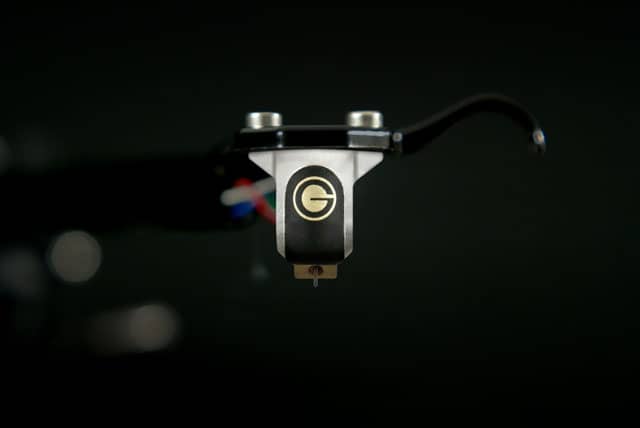 Goldring Ethos MC Cartridge