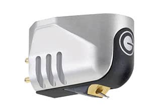 Goldring Legacy Tonabnehmer