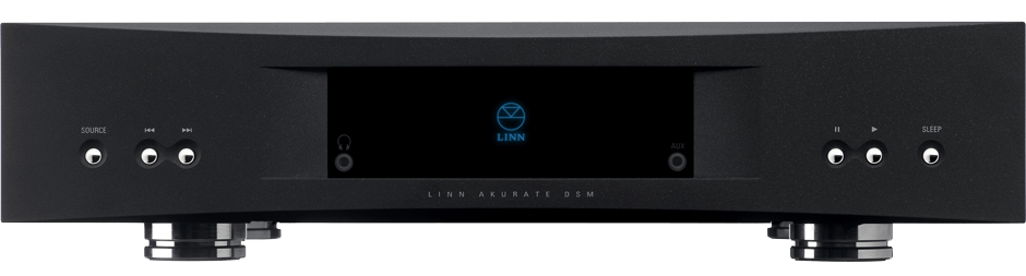 Linn Akurate DSM