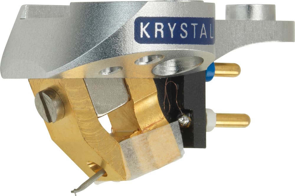 Linn Krystal 3Q Tonabnehmer