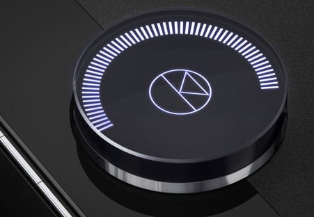 Linn Selekt Digitale Musik Player Streaming