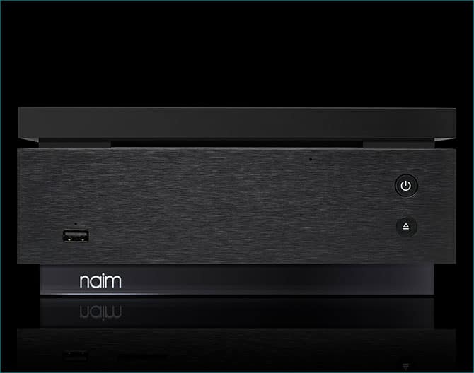 Naim Uniti Core 10