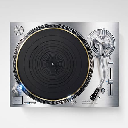 Technics SL 1200 kaufen
