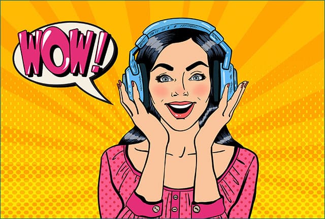High End Audio Streaming