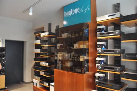 High End HiFi Geräte in Wien