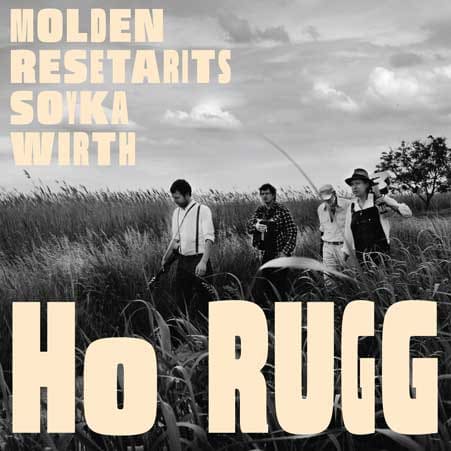 Ho Rugg Vinyl