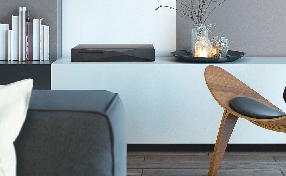 Innuos Audio HiFi