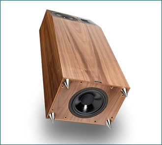 Neat Acoustics IOTA XPLORER