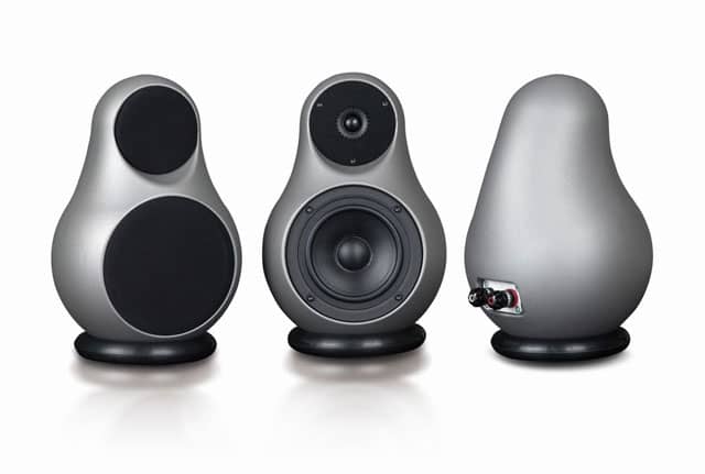Jern Speaker Wien