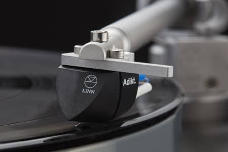 Linn Majik LP12 Wien