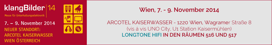 Klangbilder 2014