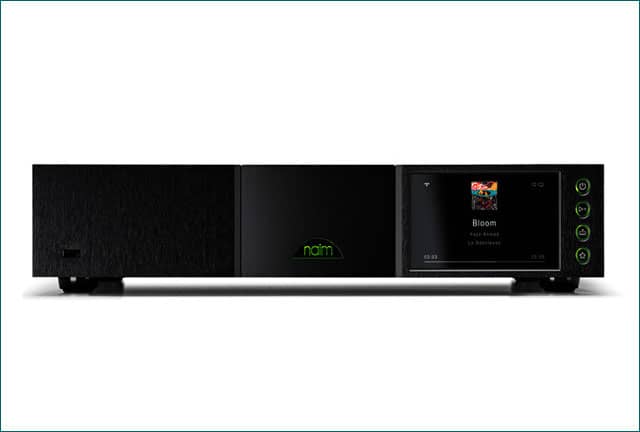 Naim ND555 Netzwerk Streamer