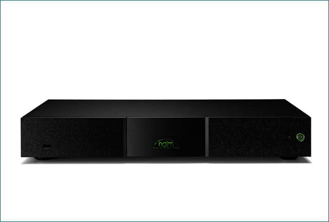 Naim ND5 XS 2 Netzwerk Streamer