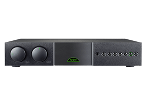 Naim Supernait 3