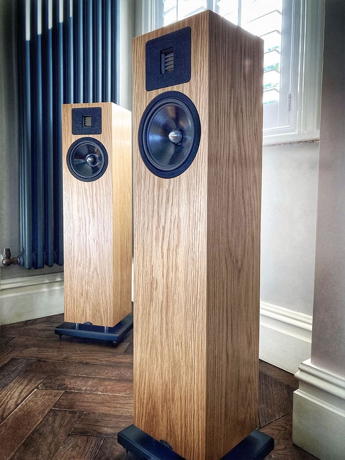Neat Elite Oak