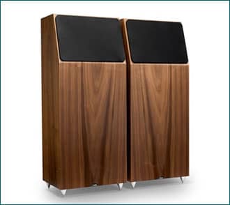 Neat Acoustics IOTA XPLORER
