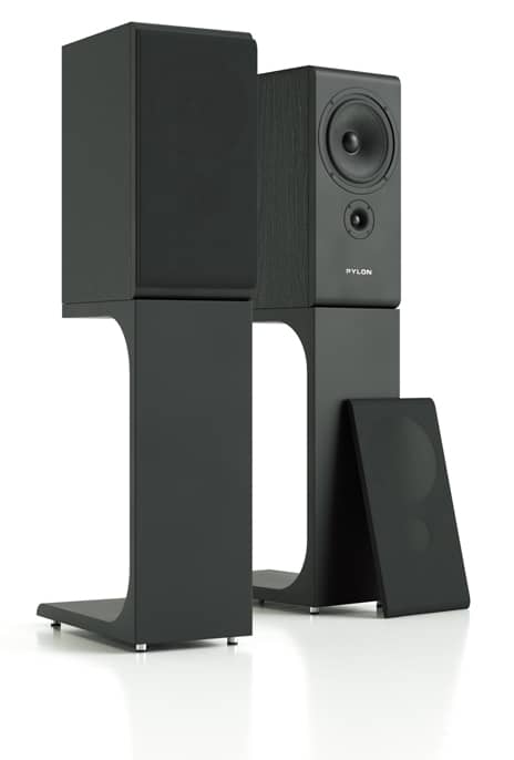 Pylon Opal Monitor Lautsprecher