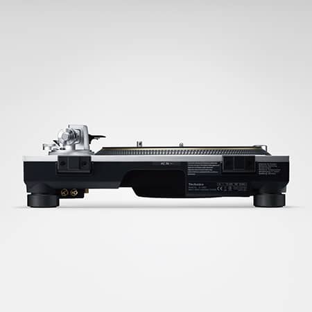 Technics SL-1200G
